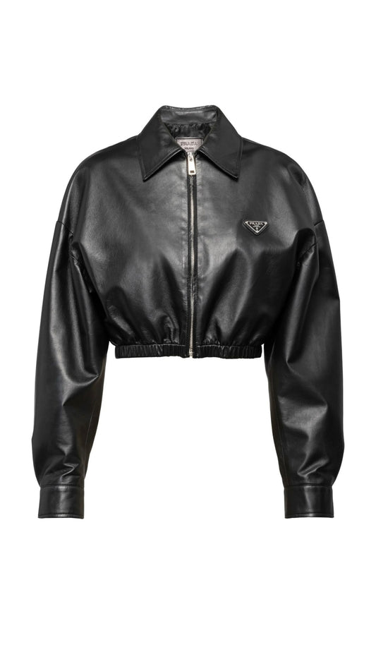 CHAQUETA PRADÄ