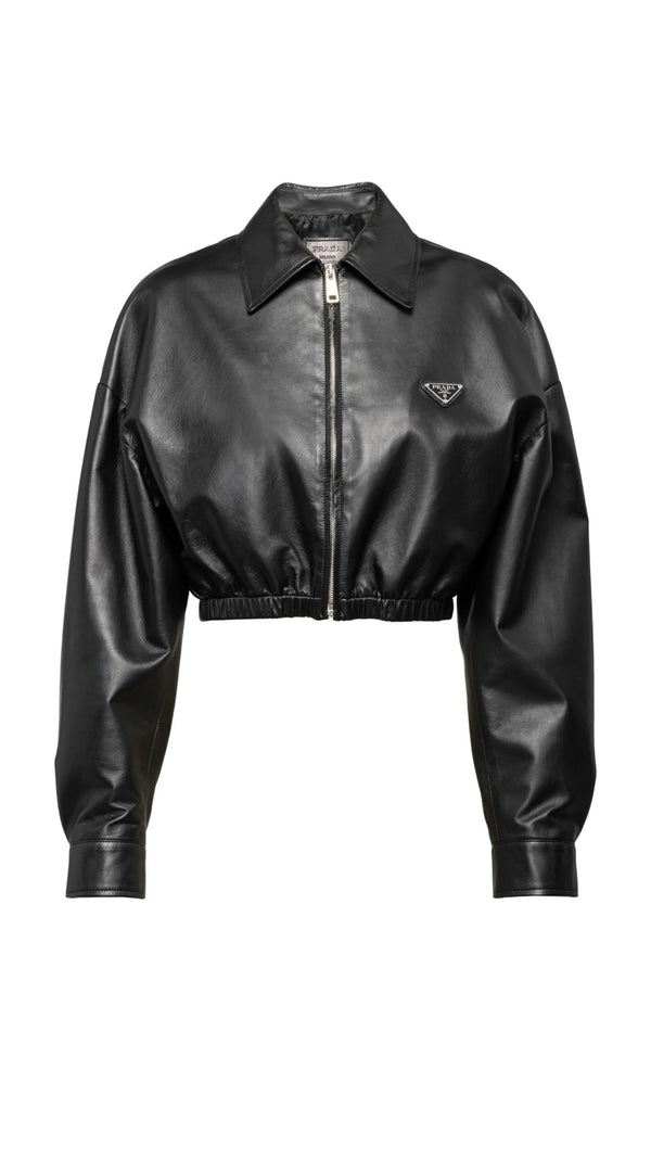 CHAQUETA PRADÄ