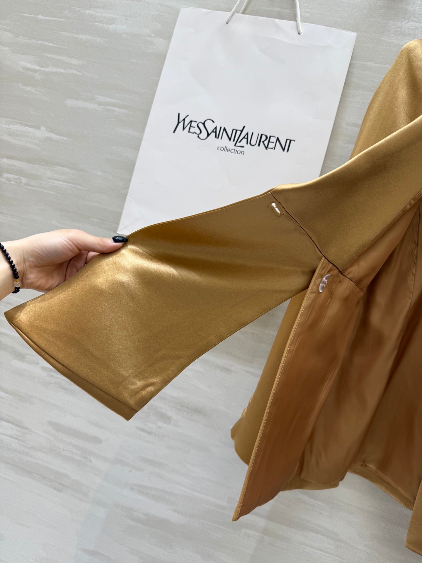 Saint Laurent