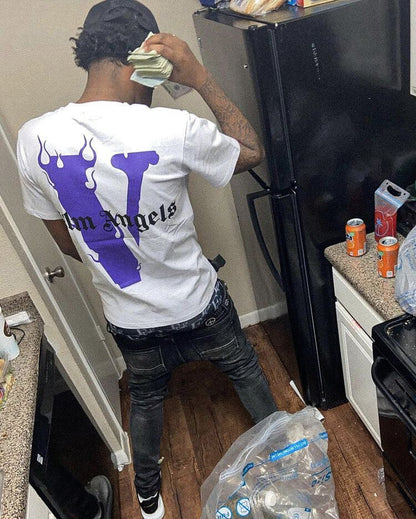 Camiseta VLONE