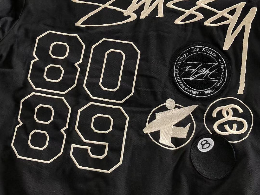 N🔥K🔥&ST🔥S🔥Y COTTON JACKET