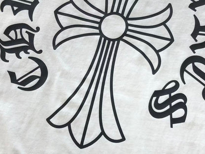 CH🔥OM🔥 HE🔥RTS LONG-SLEEVE