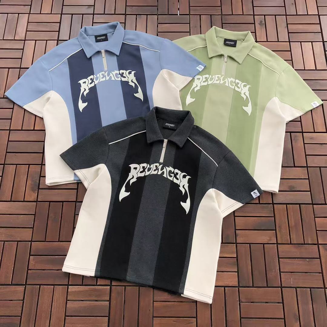 VINTAGE T-SHIRT