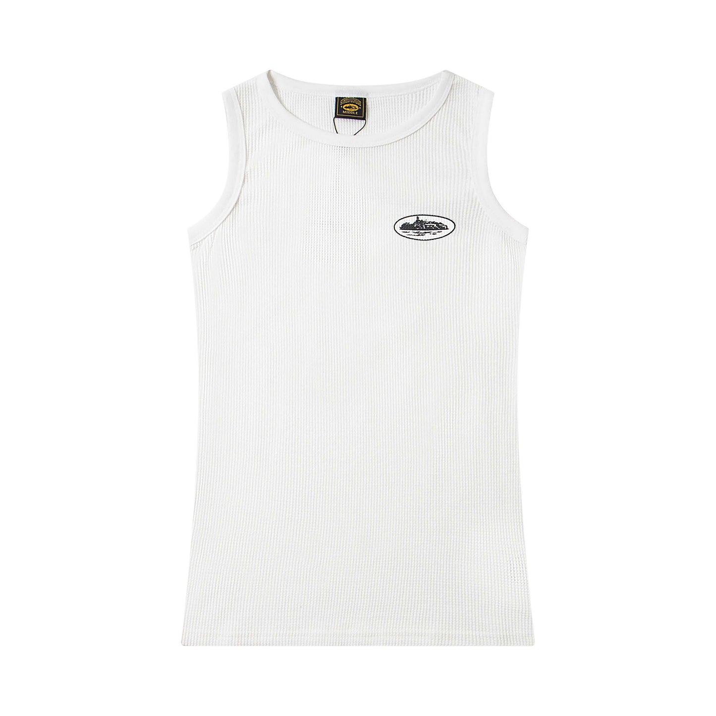 CAMISETA C0RTElZ