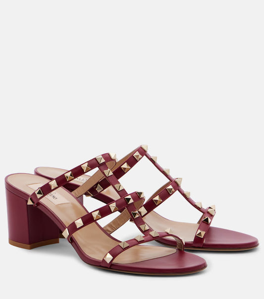 SANDALIAS VALENTIN0