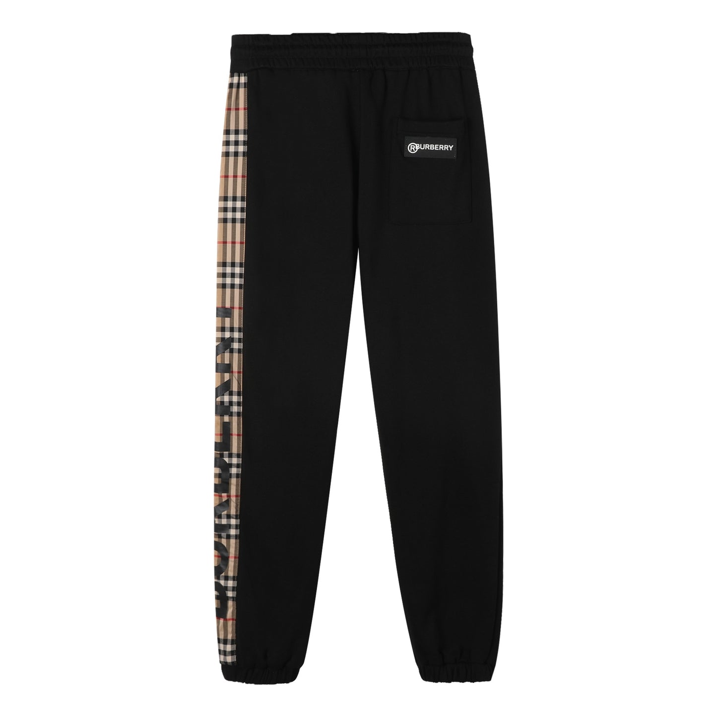 Pantalones burberr¥