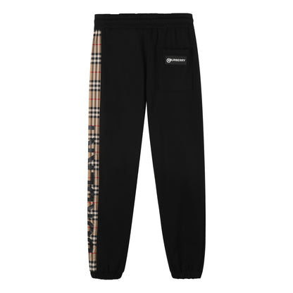 Pantalones burberr¥