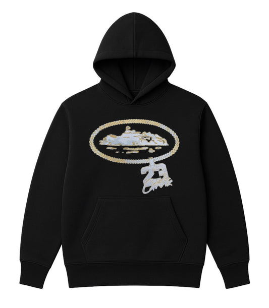 Sudadera corteiz