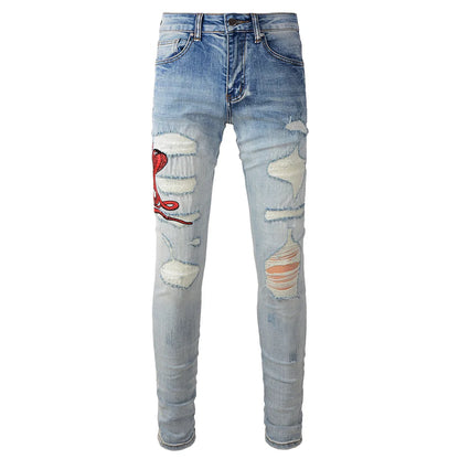 Pantalones AMIRl