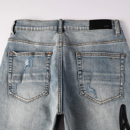 Pantalones cortos AMIRl