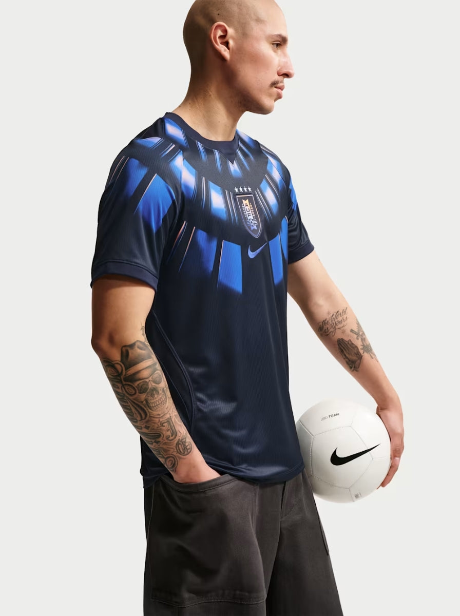 Jersey Away 2026