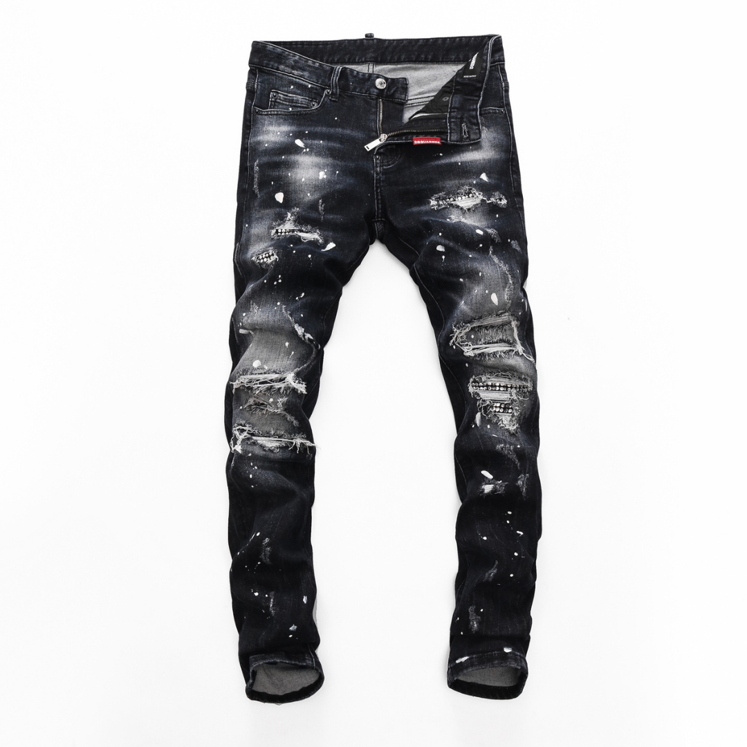 Pantalones DESQUAR£D