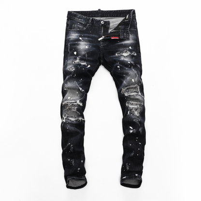 Pantalones DESQUAR£D