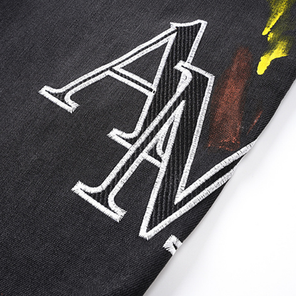 Pantalones AMIRl