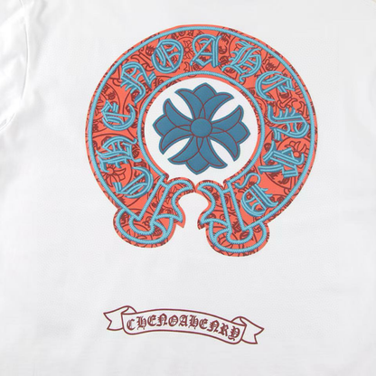 Camiseta CHROME HEART$