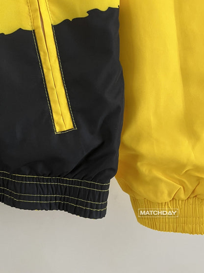 Reversible Windbreaker