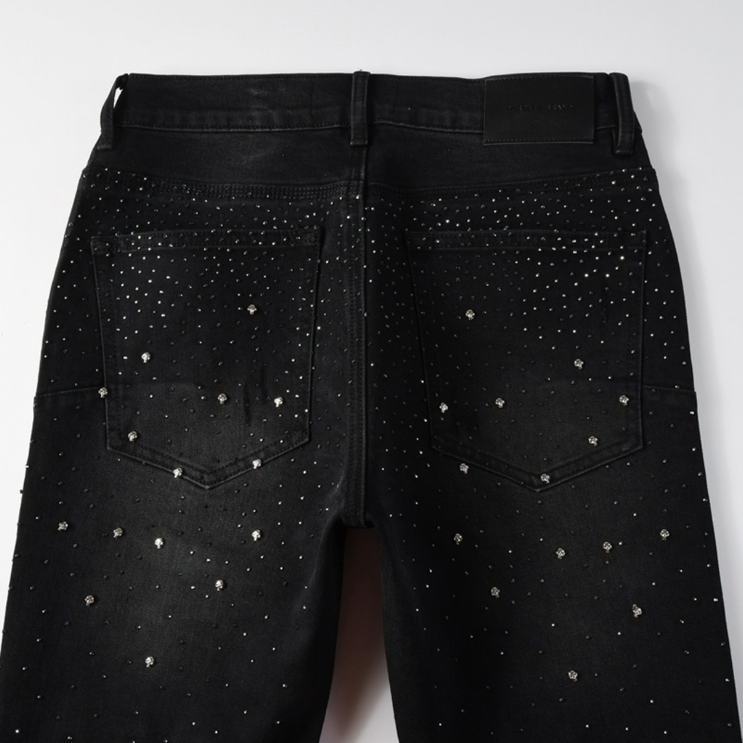 Pantalones PURPLE