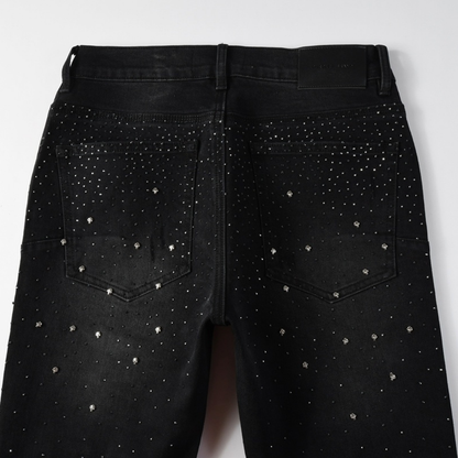 Pantalones PURPLE