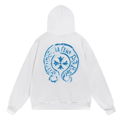 Sudadera CHROME HEART$