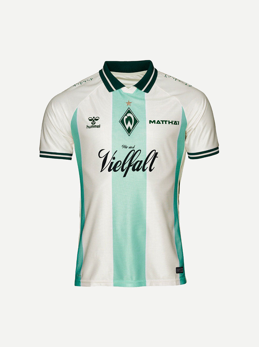 Jersey Vielfalt 25/26