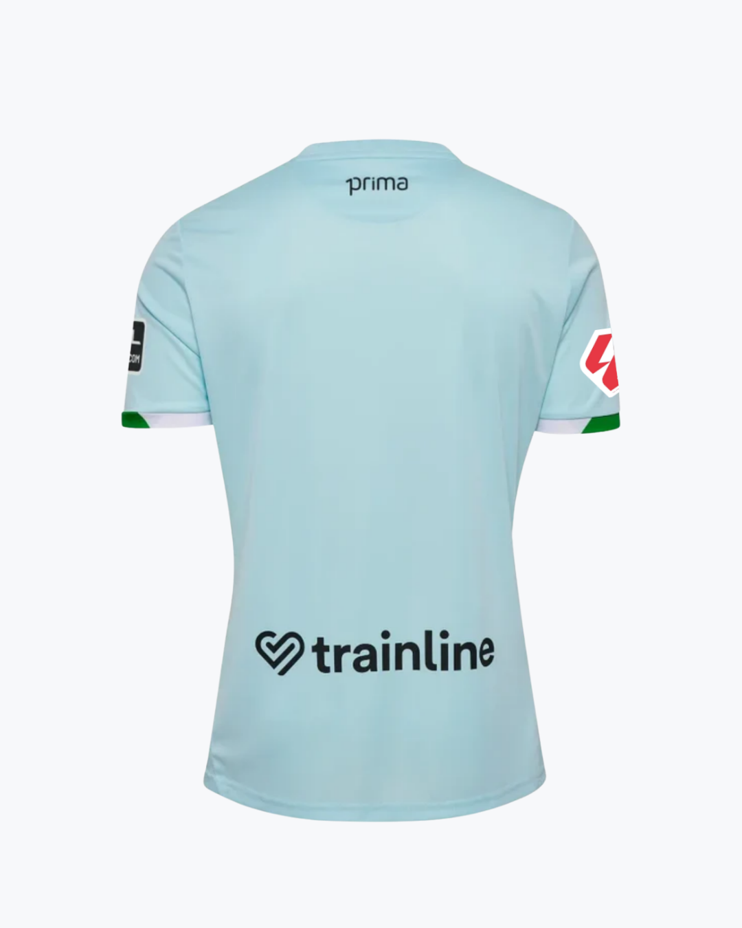 Jersey Away 2026