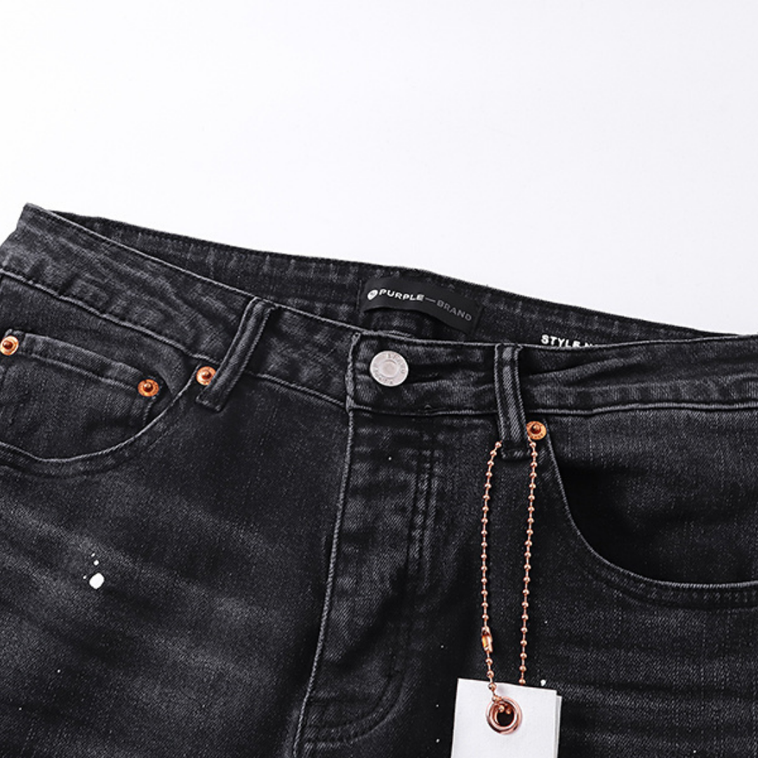 Pantalones PURPLE