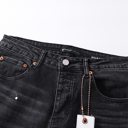 Pantalones PURPLE