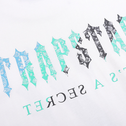 Camiseta TRAPSTAR