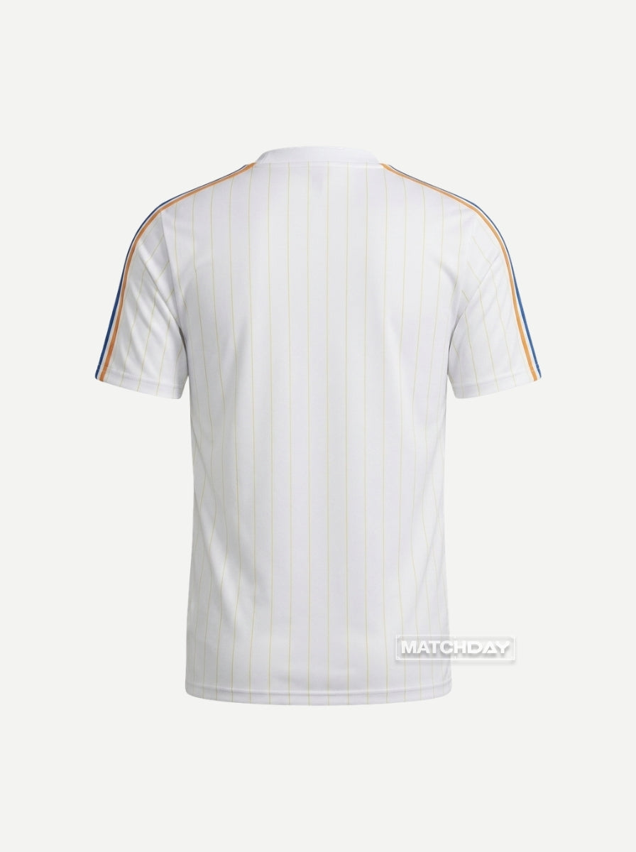 Jersey Terrace Icons White Blue
