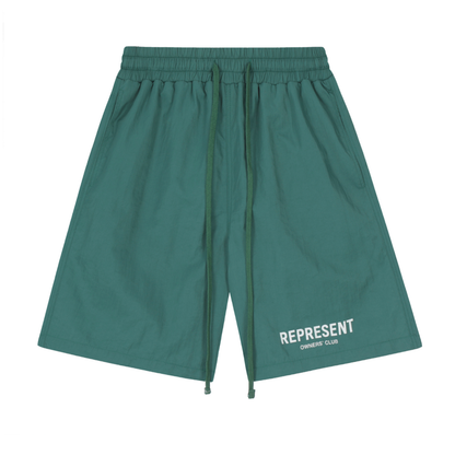 Pantalones cortos Represent
