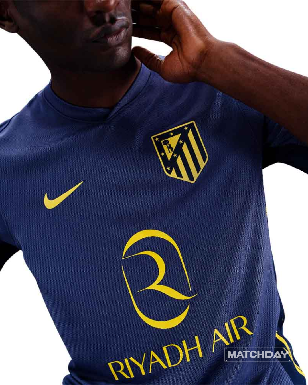 Jersey Away 2026