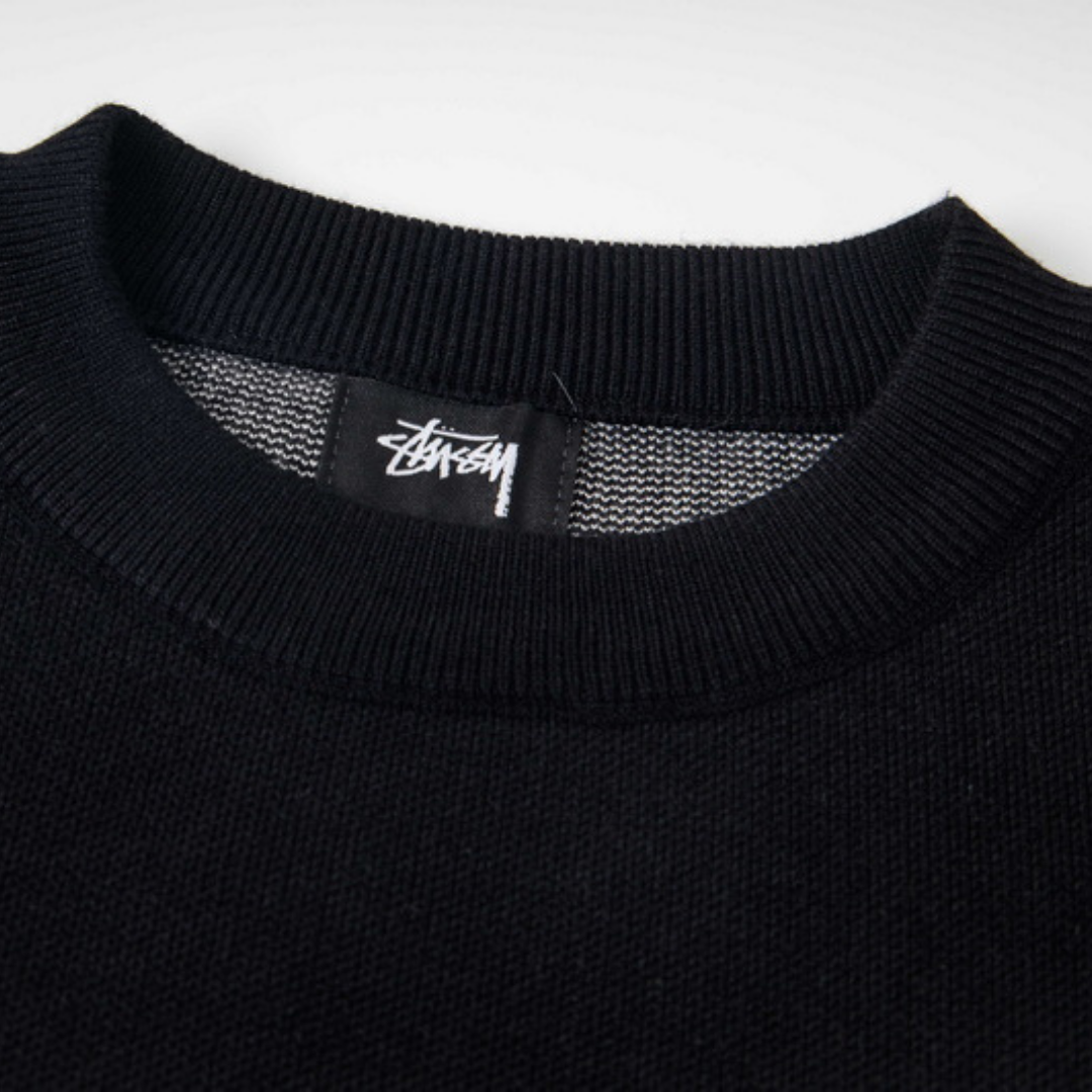 Jersey STUSS¥