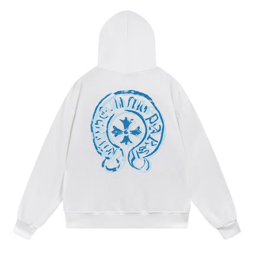 Sudadera CHROME HEART$