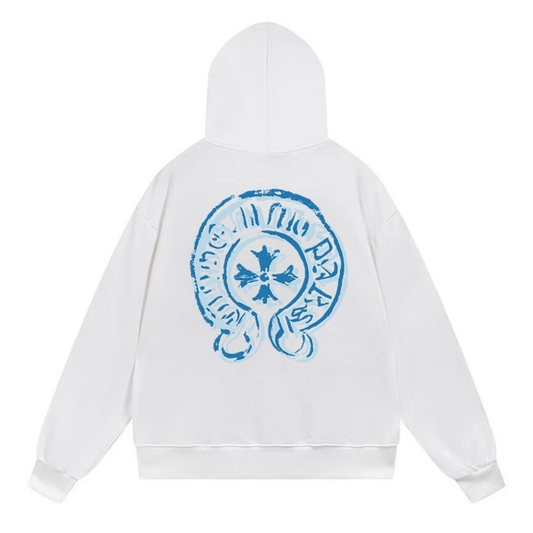 Sudadera CHROME HEART$