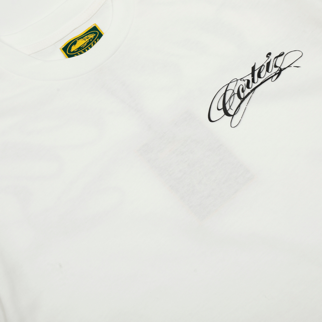 Camiseta CORTEZ