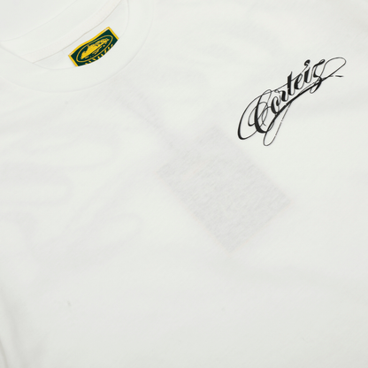 Camiseta CORTEZ