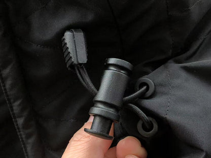 HELLY HANSEN DOWN JACKET