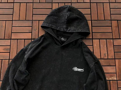REPRESENT HOODIE