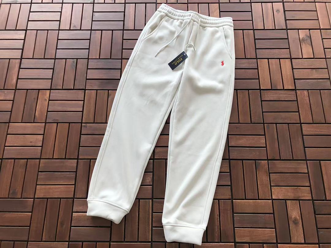 ￥~TOP 169 PANTS 135 RA🔥PH🔥AU🔥EN FLEECE HOODIE TROUSERS