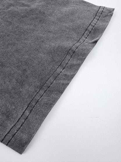 CAMISETA ACNE STUDIØ - 84