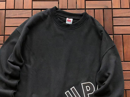 TOP￥~119 PANTS￥~119 S🔥P🔥E🔥E & N🔥K🔥SWEATER TROUSERS FLEECE