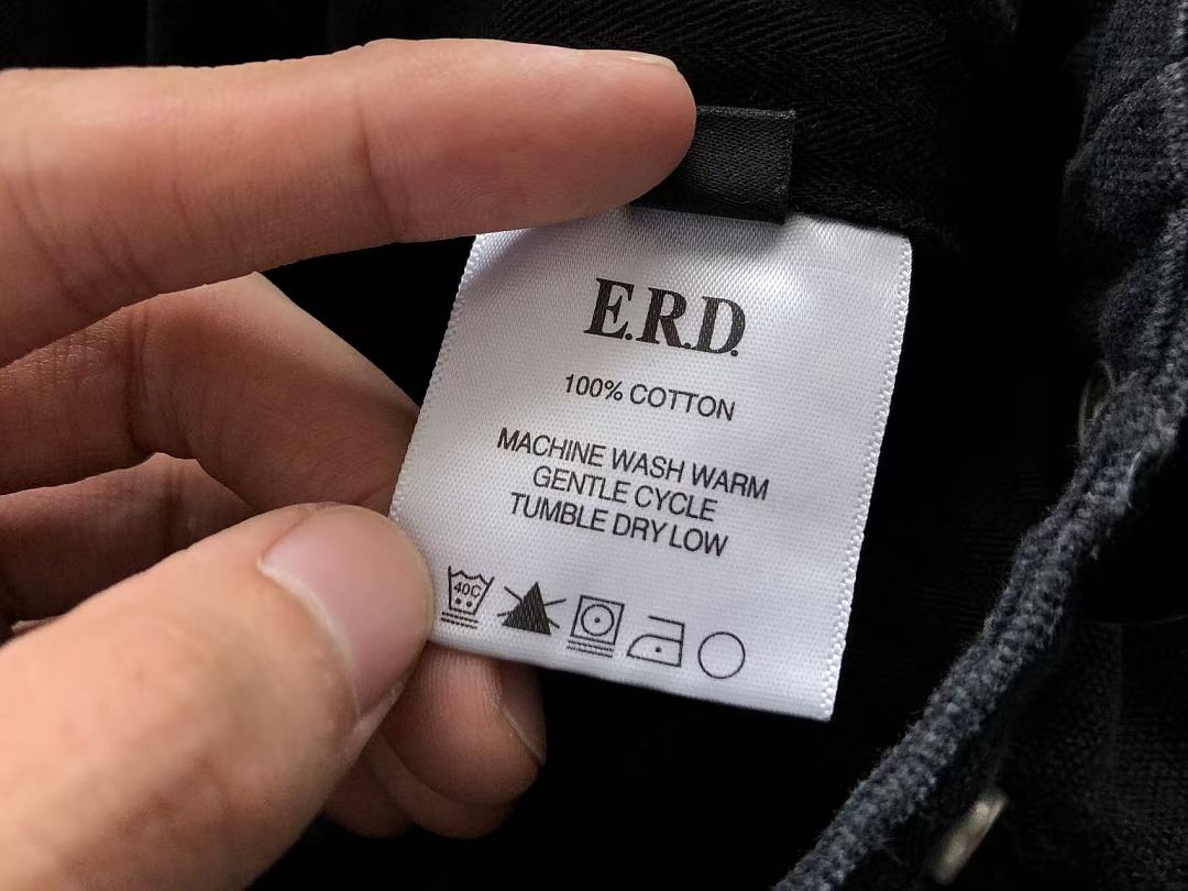 E.R.D JACKET