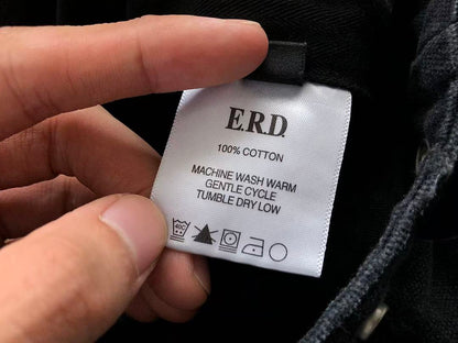 E.R.D JACKET