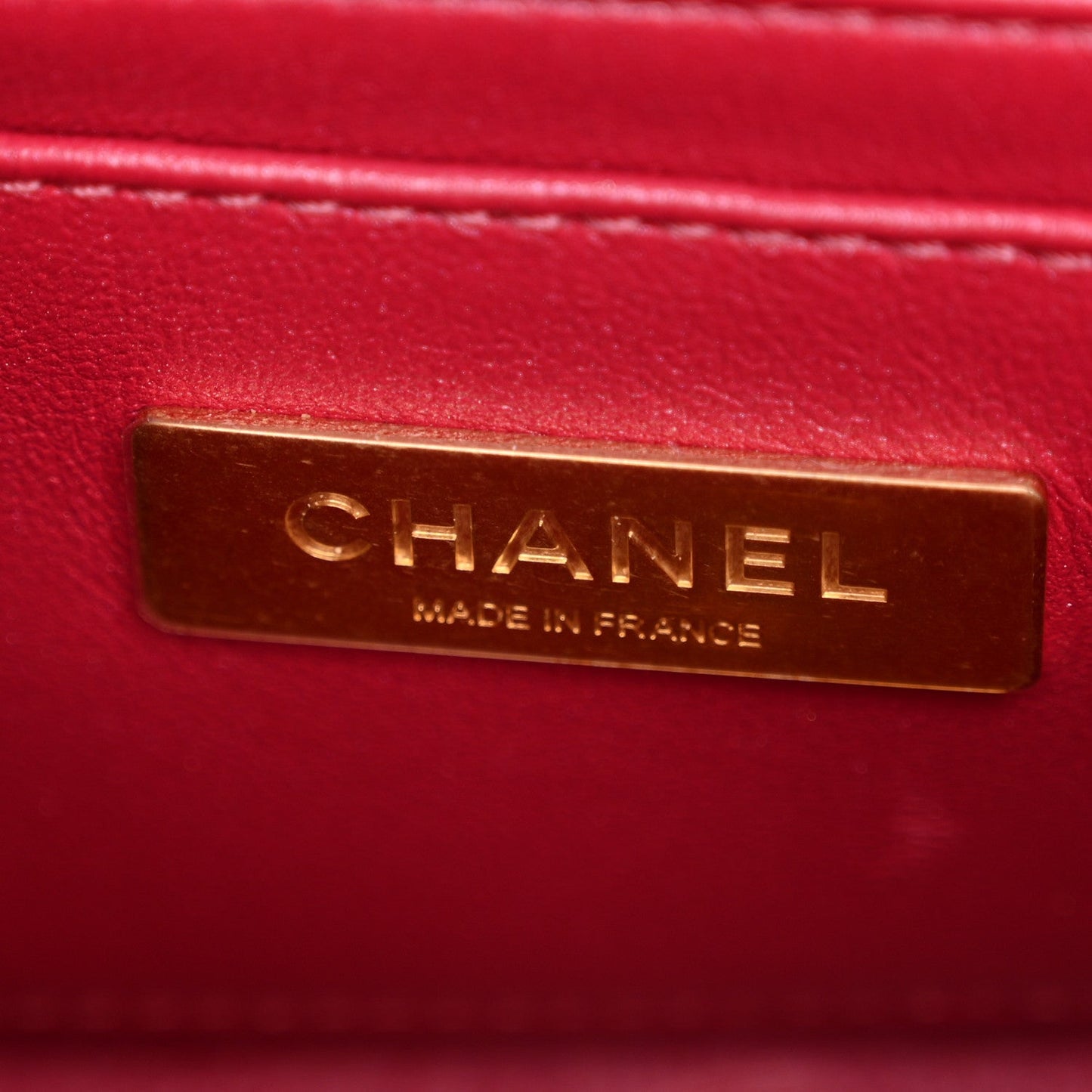 CHANEL