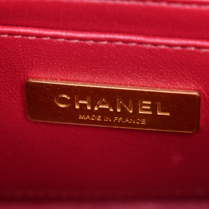 CHANEL
