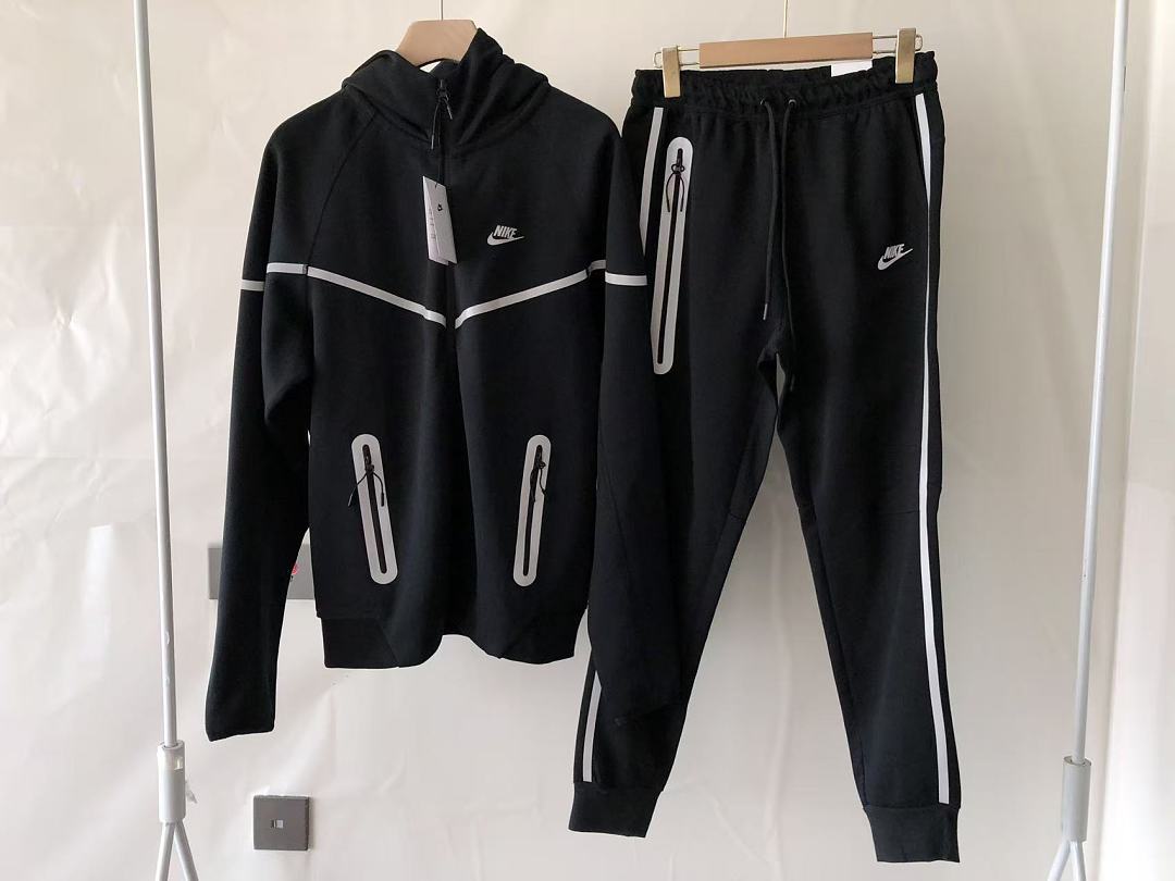 PANTS ¥ 179 N🔥K🔥HOODIE TROUSERS