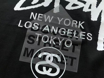 ST🔥S🔥Y T-SHIRT