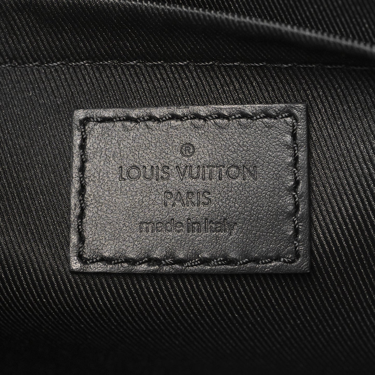 Louis Vuitton