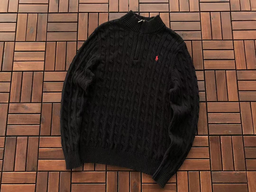 Jersey Ralph