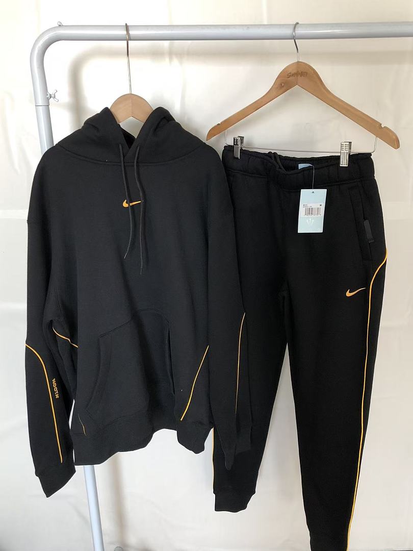 ￥ TOP 189 PANTS 165 N🔥C🔥A & N🔥K🔥HOODIE TROUSERS FLEECE